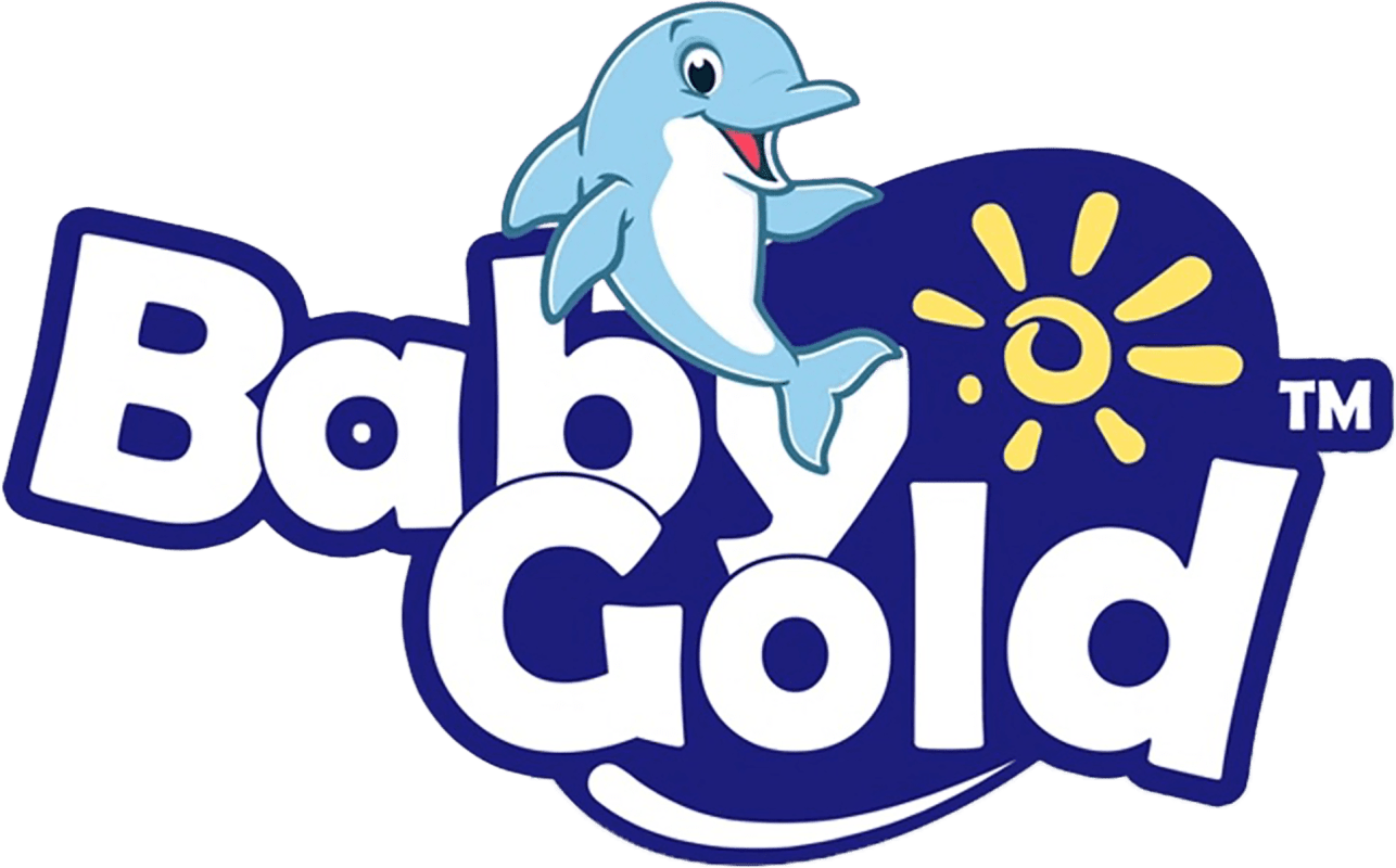 BABY GOLD™ pelenka – PEKOVKER Kft.