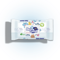 Baby Gold Feuchttücher