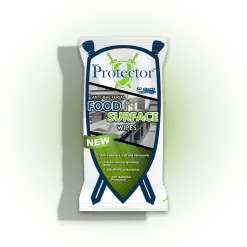 Toallitas Antibacterianas Multi Protector™ - Toallitas desinfectantes para cocina