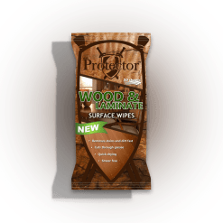 Multi Protector™ Antibakterielles Wischtuch – Möbelpflegetuch